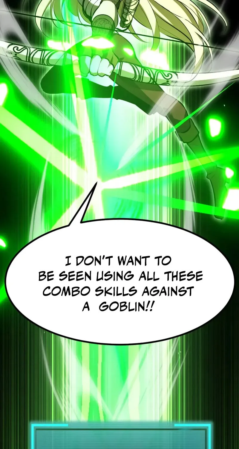 Level 999 Goblin Chapter 2 page 145 - 