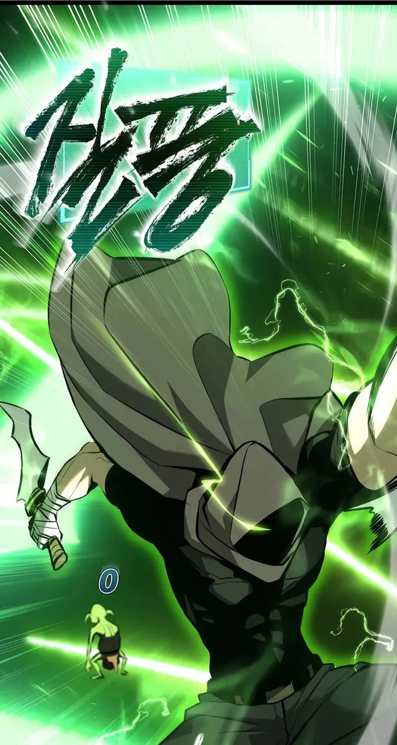 Level 999 Goblin Chapter 2 page 150 - 