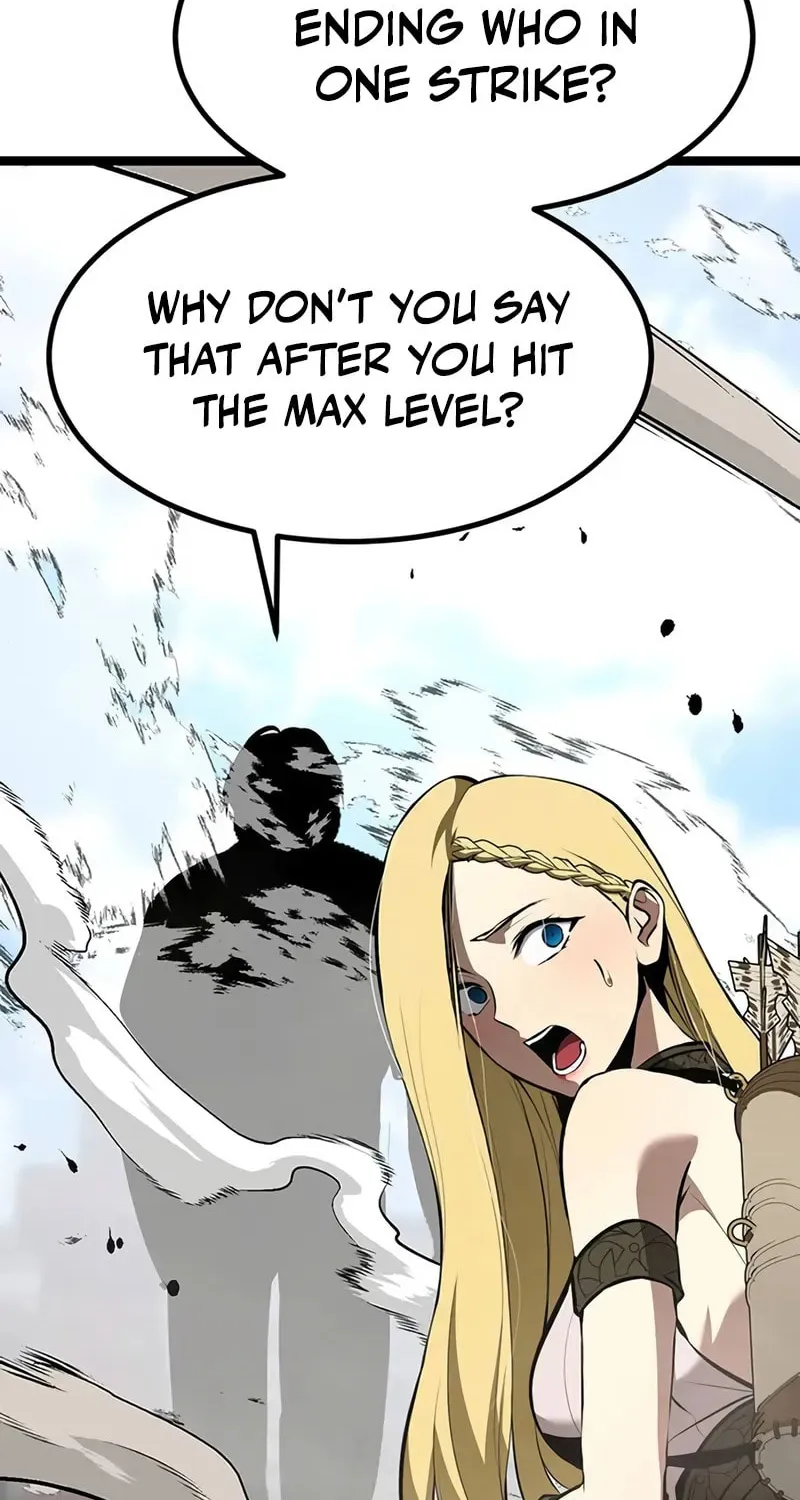Level 999 Goblin Chapter 2 page 155 - 