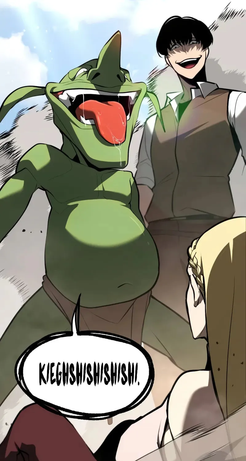 Level 999 Goblin Chapter 2 page 160 - 