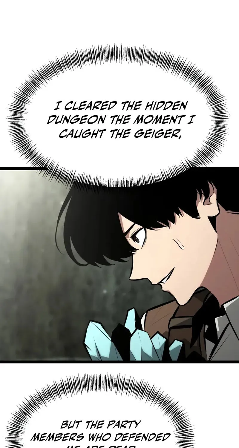 Level 999 Goblin Chapter 2 page 25 - 