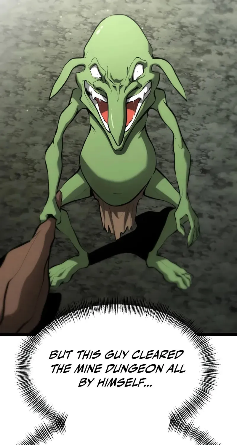 Level 999 Goblin Chapter 2 page 27 - 