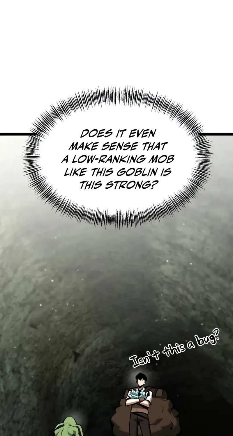 Level 999 Goblin Chapter 2 page 29 - 