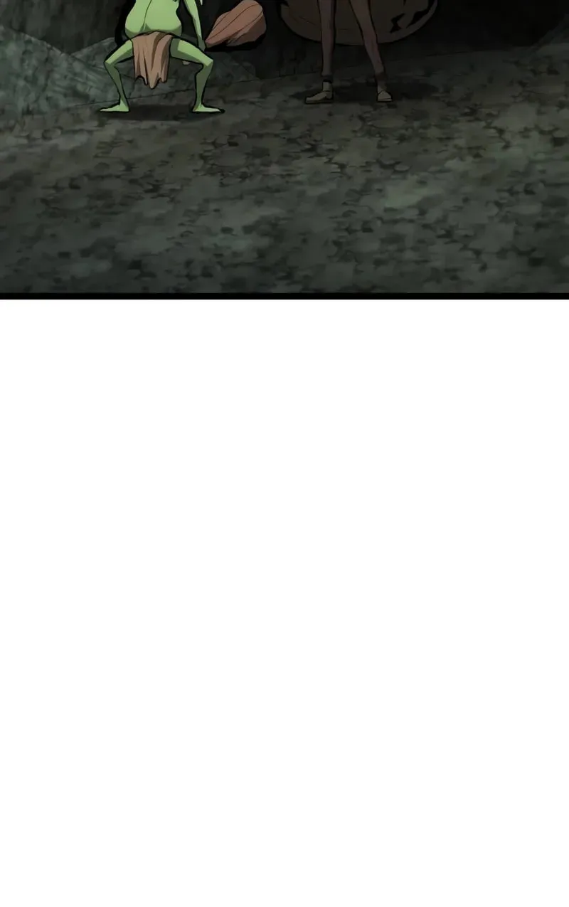 Level 999 Goblin Chapter 2 page 30 - 