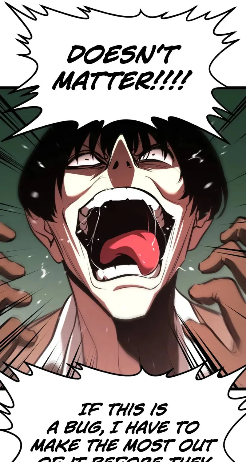 Level 999 Goblin Chapter 2 page 31 - 
