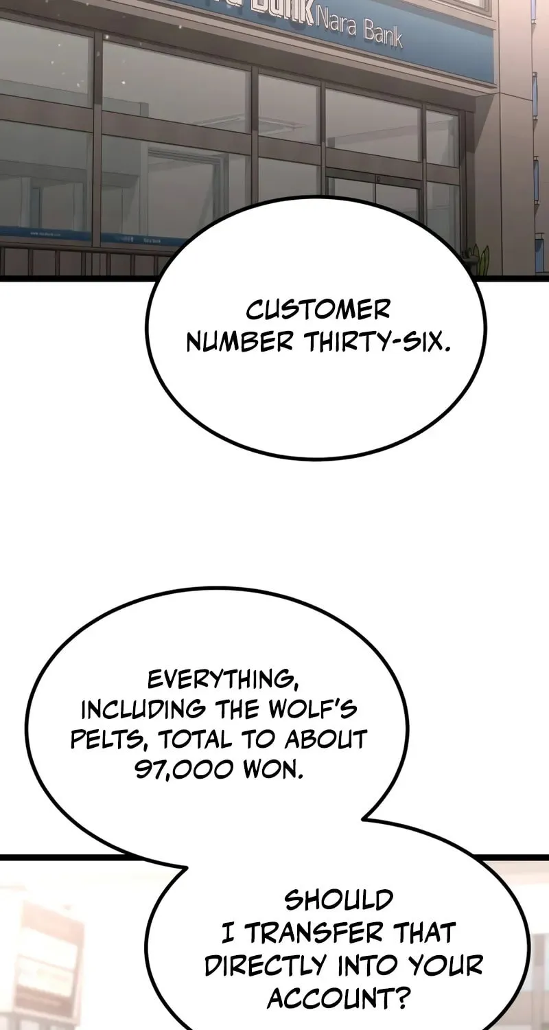Level 999 Goblin Chapter 2 page 35 - 