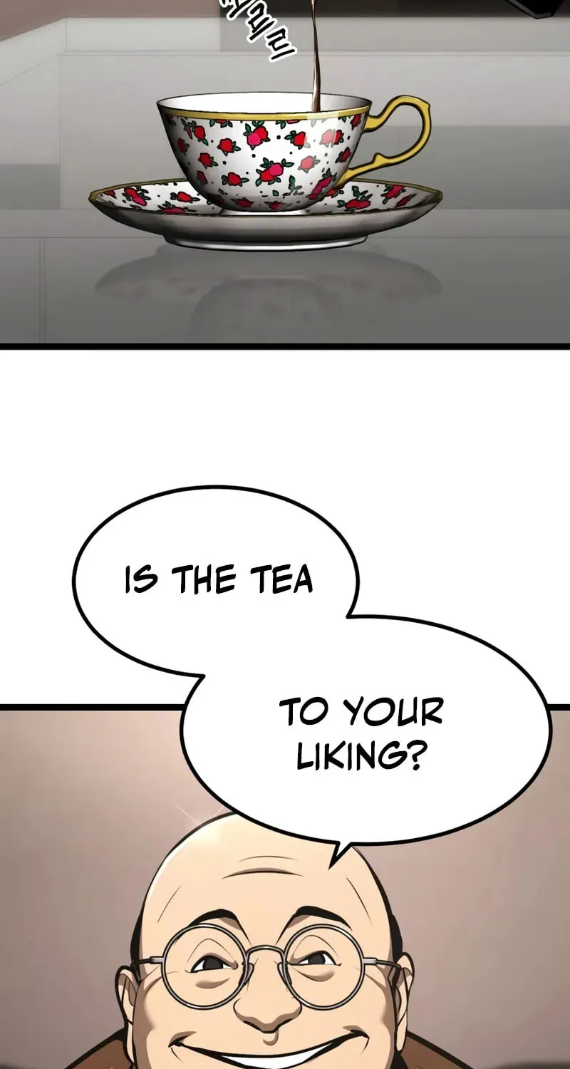 Level 999 Goblin Chapter 2 page 43 - 