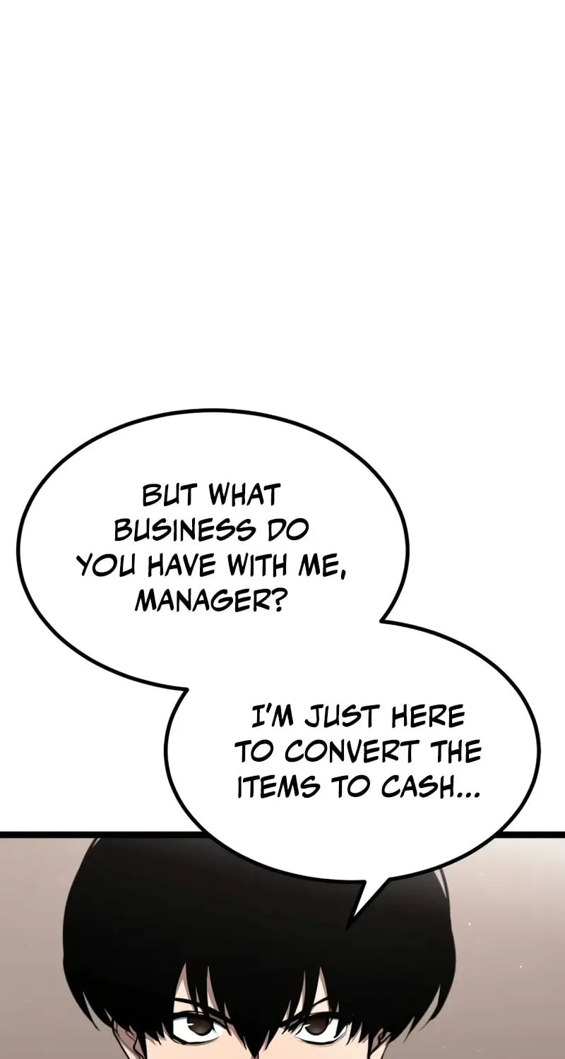 Level 999 Goblin Chapter 2 page 46 - 