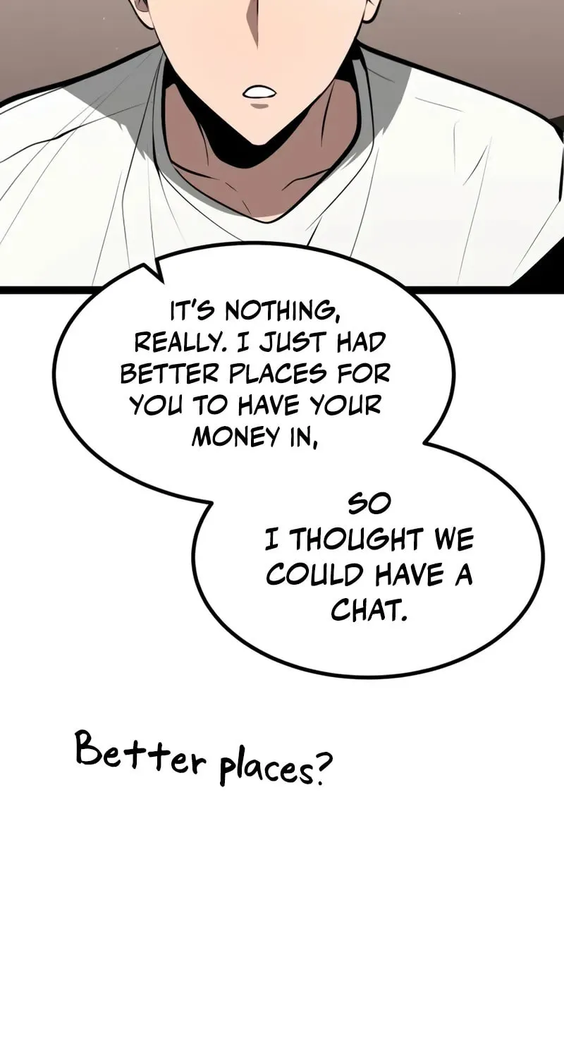 Level 999 Goblin Chapter 2 page 47 - 