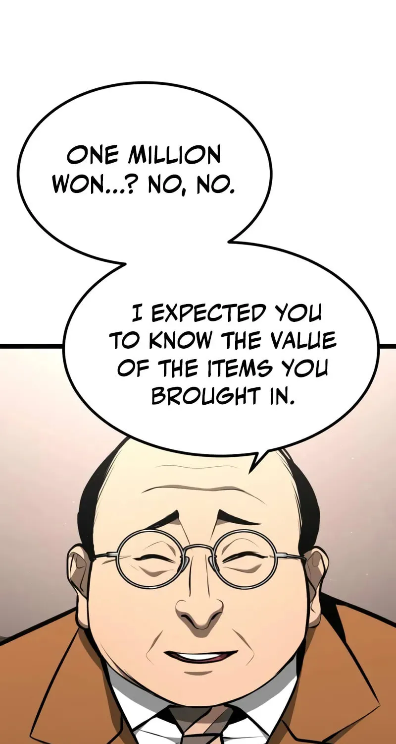 Level 999 Goblin Chapter 2 page 51 - 
