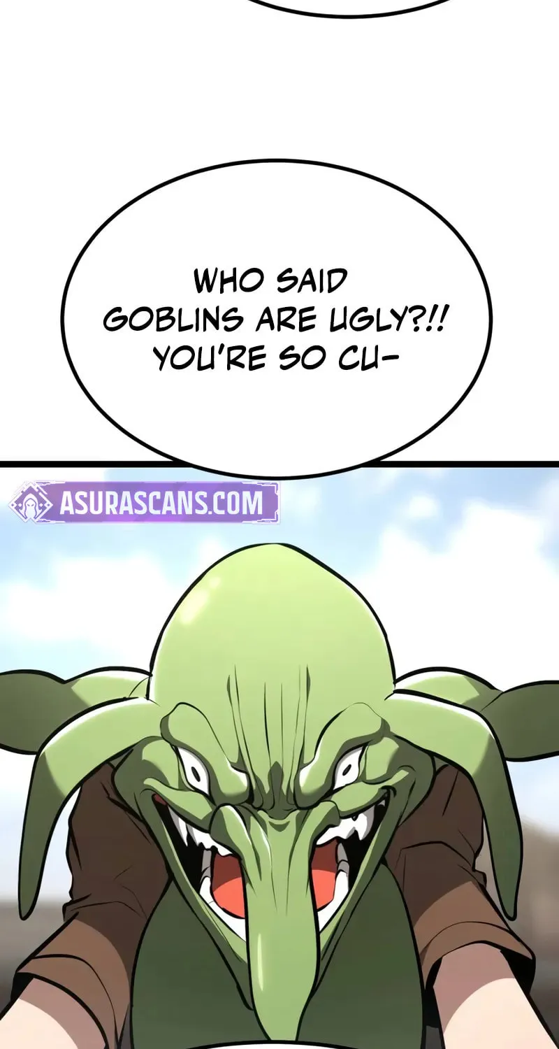 Level 999 Goblin Chapter 2 page 56 - 