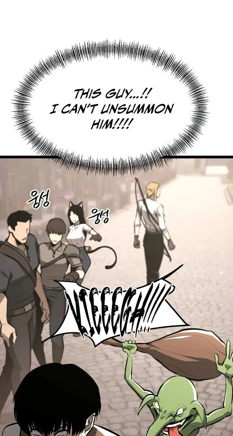 Level 999 Goblin Chapter 2 page 58 - 