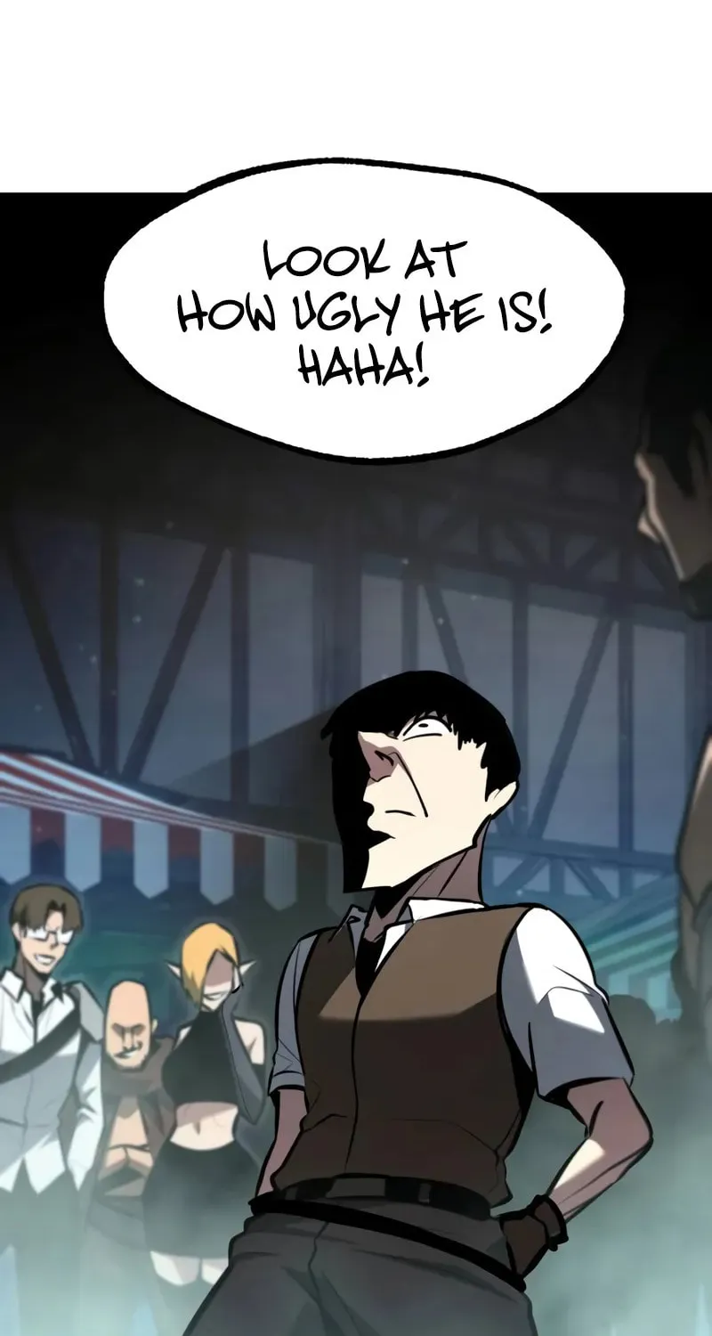 Level 999 Goblin Chapter 2 page 62 - 