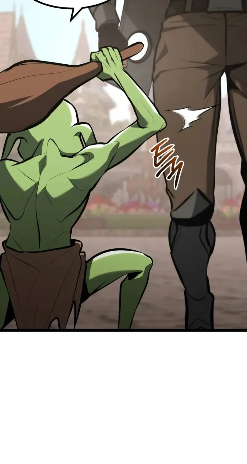 Level 999 Goblin Chapter 2 page 64 - 
