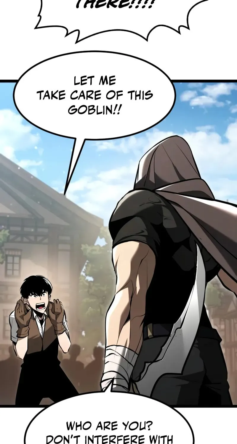 Level 999 Goblin Chapter 2 page 86 - 