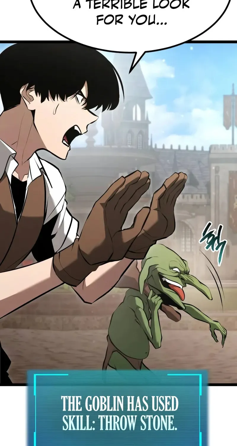 Level 999 Goblin Chapter 2 page 88 - 