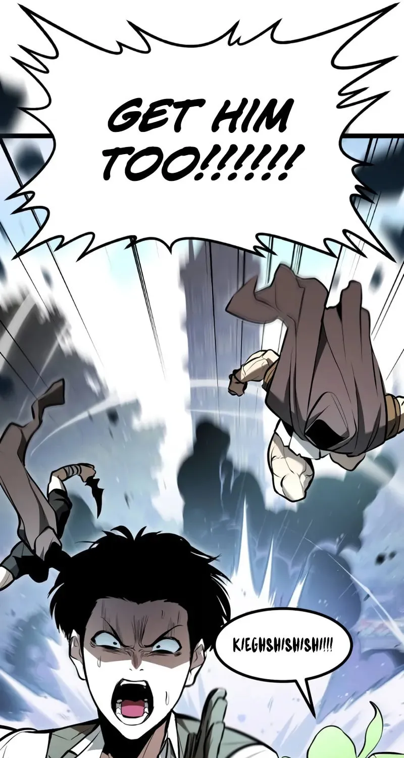 Level 999 Goblin Chapter 2 page 91 - 
