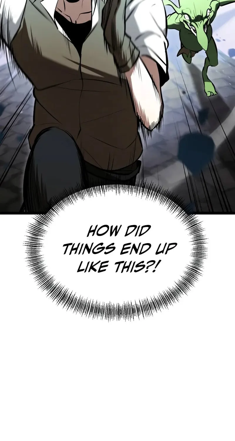 Level 999 Goblin Chapter 2 page 92 - 