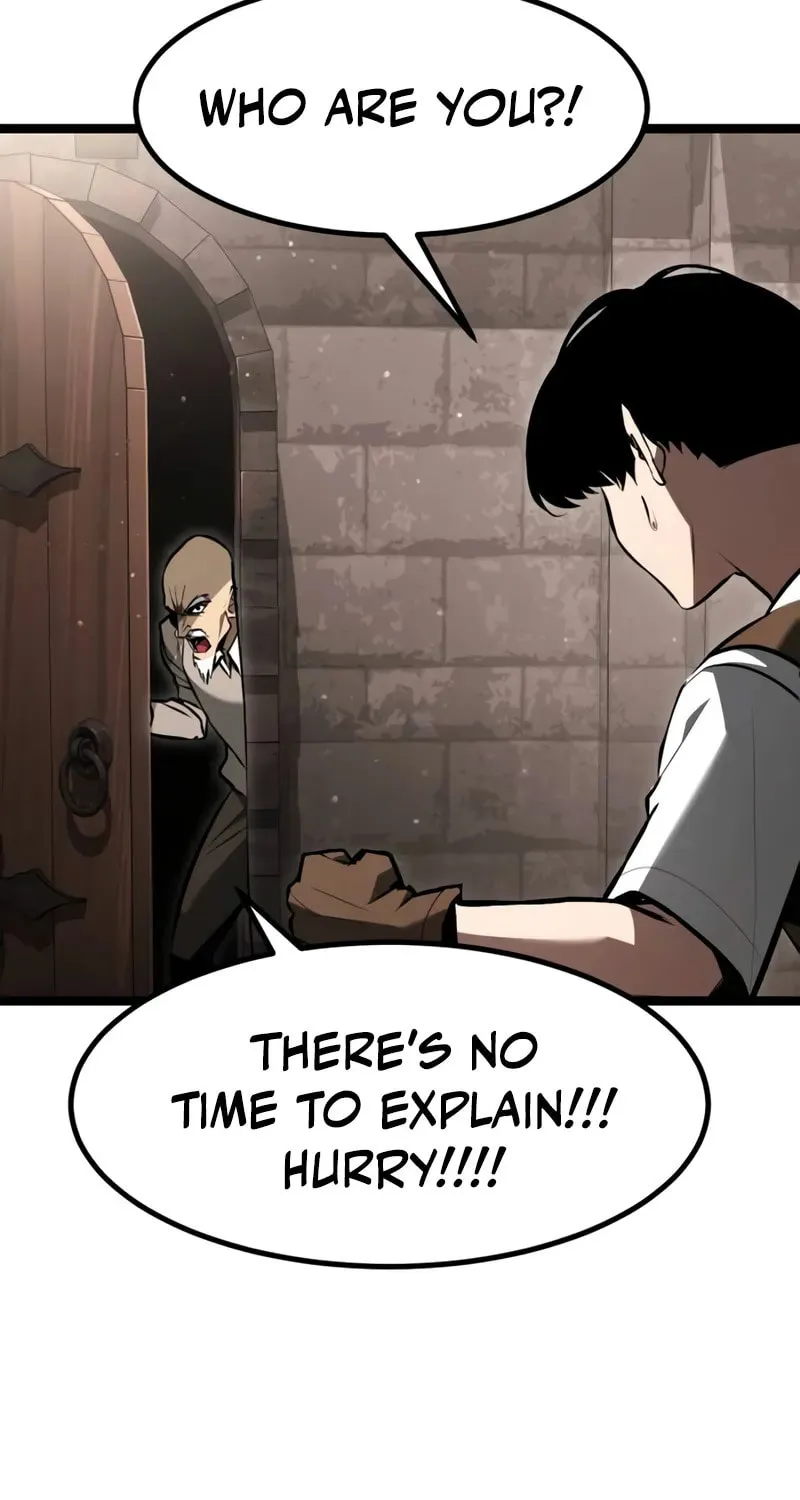 Level 999 Goblin Chapter 2 page 95 - 