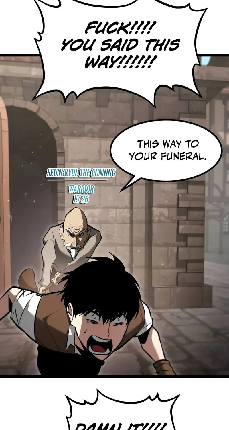 Level 999 Goblin Chapter 2 page 97 - 