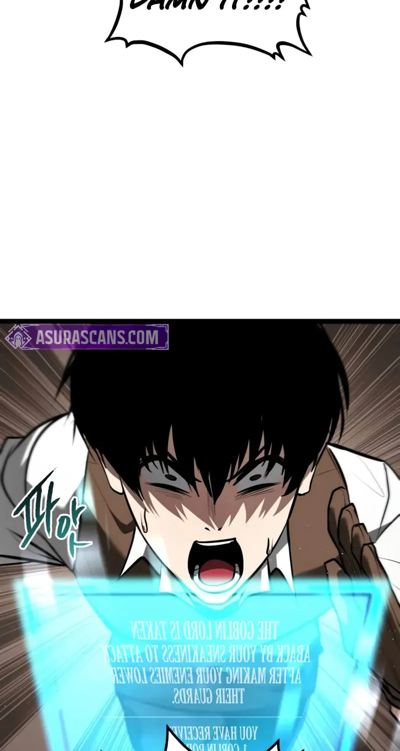 Level 999 Goblin Chapter 2 page 98 - 