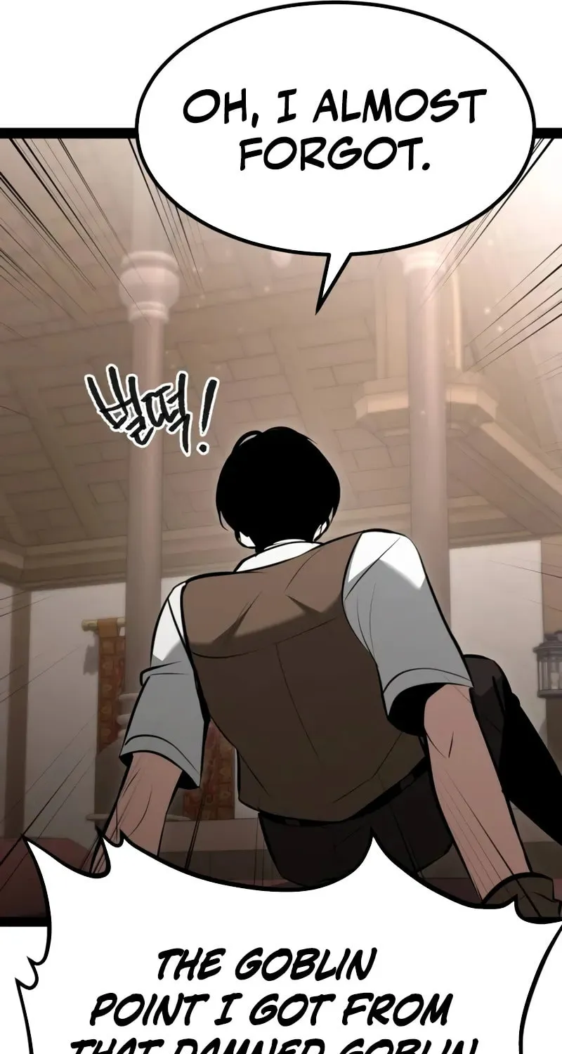 Level 999 Goblin Chapter 3 page 102 - 