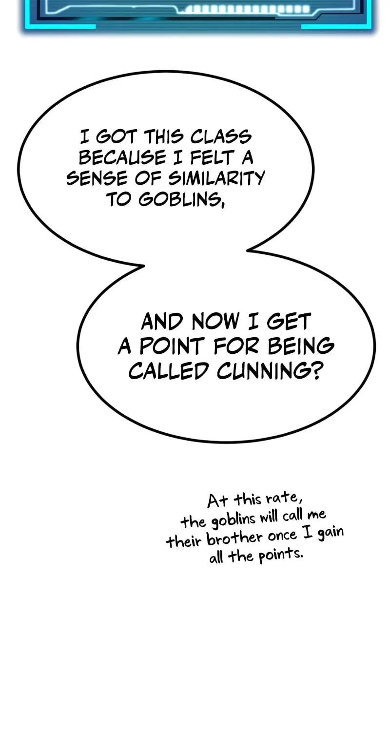 Level 999 Goblin Chapter 3 page 104 - 