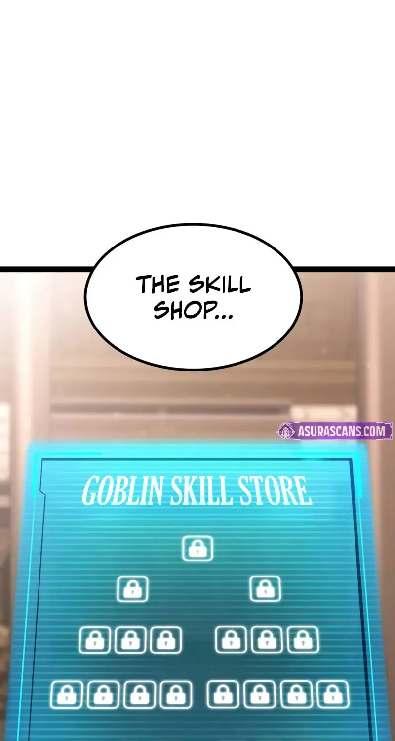 Level 999 Goblin Chapter 3 page 105 - 
