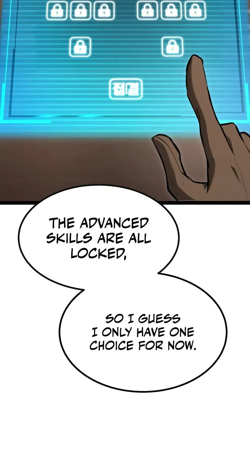 Level 999 Goblin Chapter 3 page 106 - 