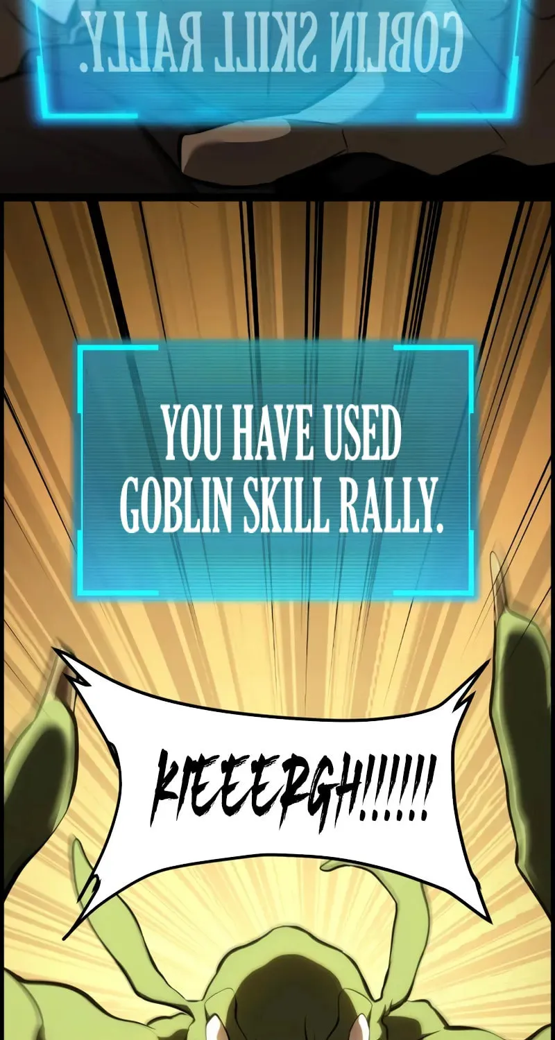 Level 999 Goblin Chapter 3 page 108 - 