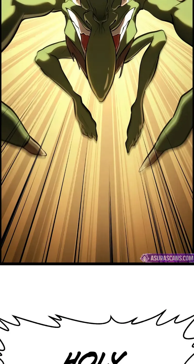 Level 999 Goblin Chapter 3 page 109 - 