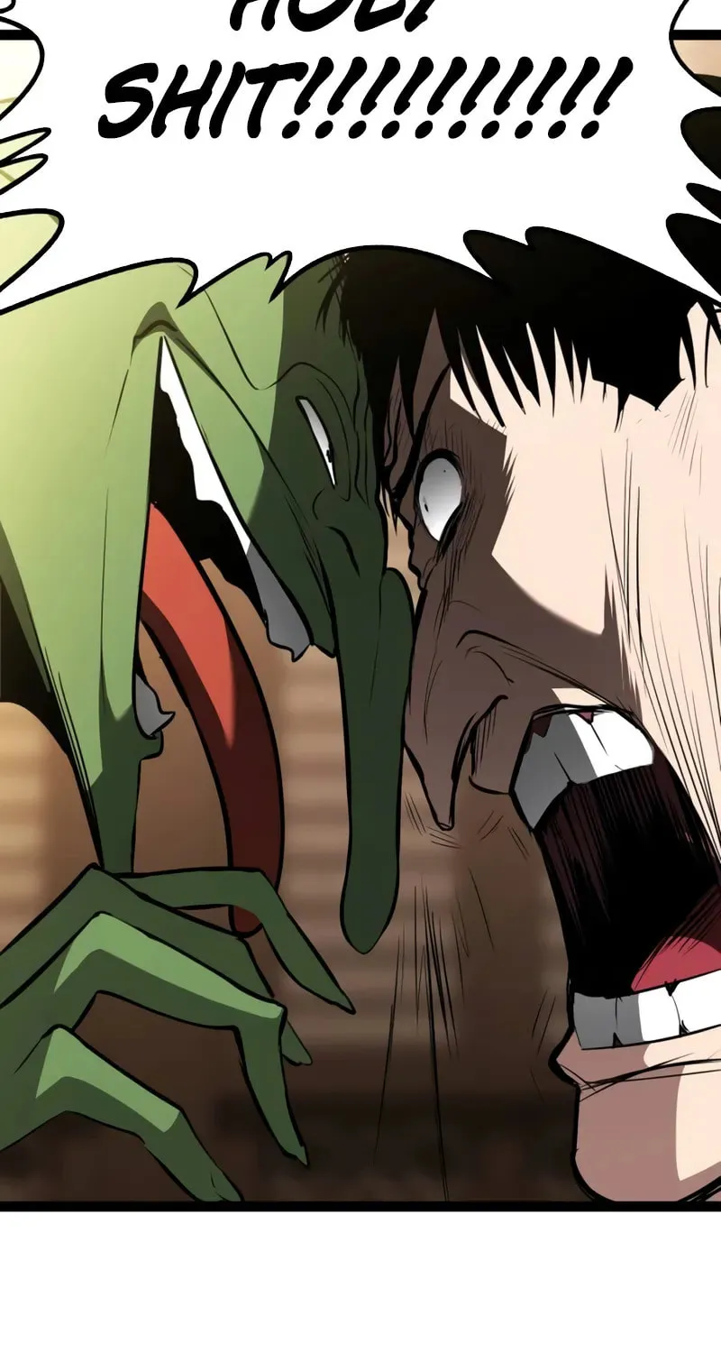 Level 999 Goblin Chapter 3 page 110 - 