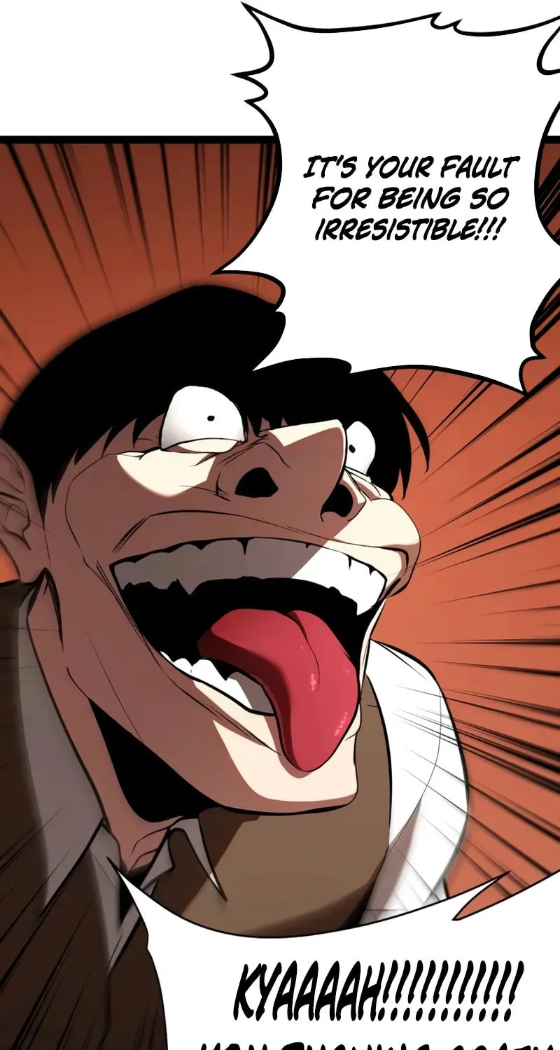Level 999 Goblin Chapter 3 page 12 - 