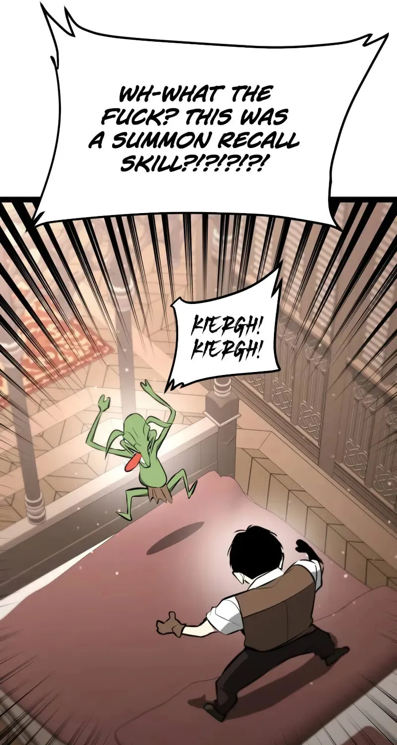Level 999 Goblin Chapter 3 page 112 - 