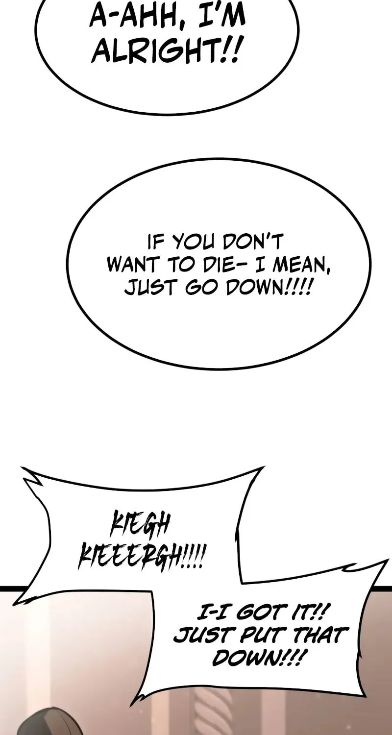 Level 999 Goblin Chapter 3 page 115 - 