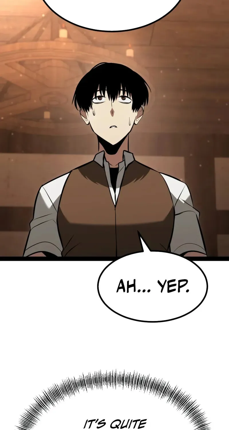 Level 999 Goblin Chapter 3 page 126 - 