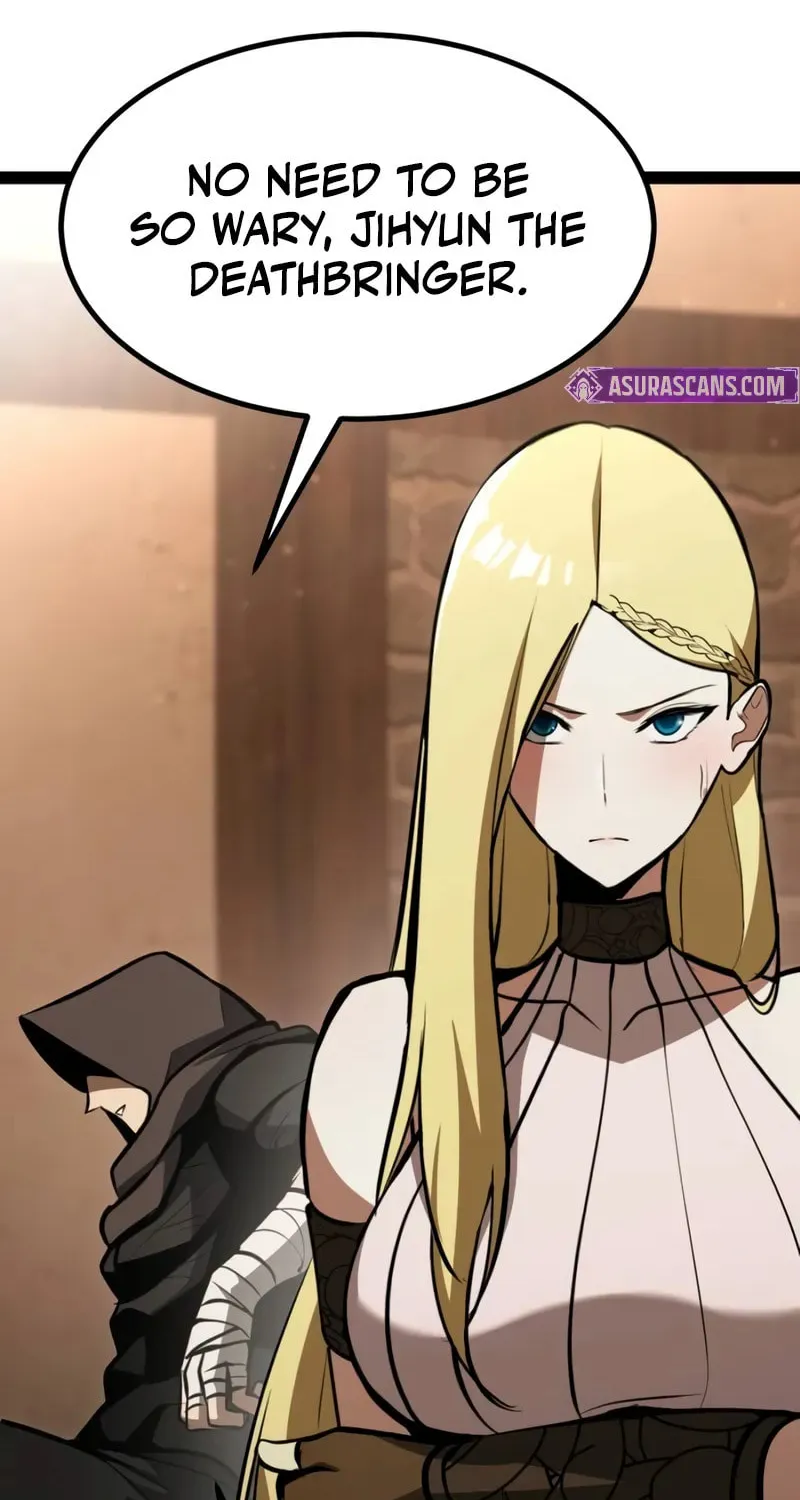 Level 999 Goblin Chapter 3 page 129 - 