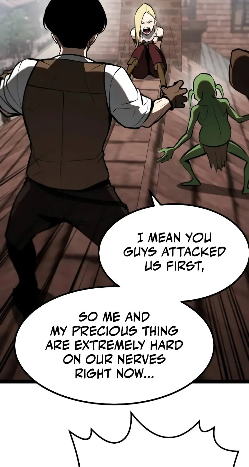 Level 999 Goblin Chapter 3 page 14 - 