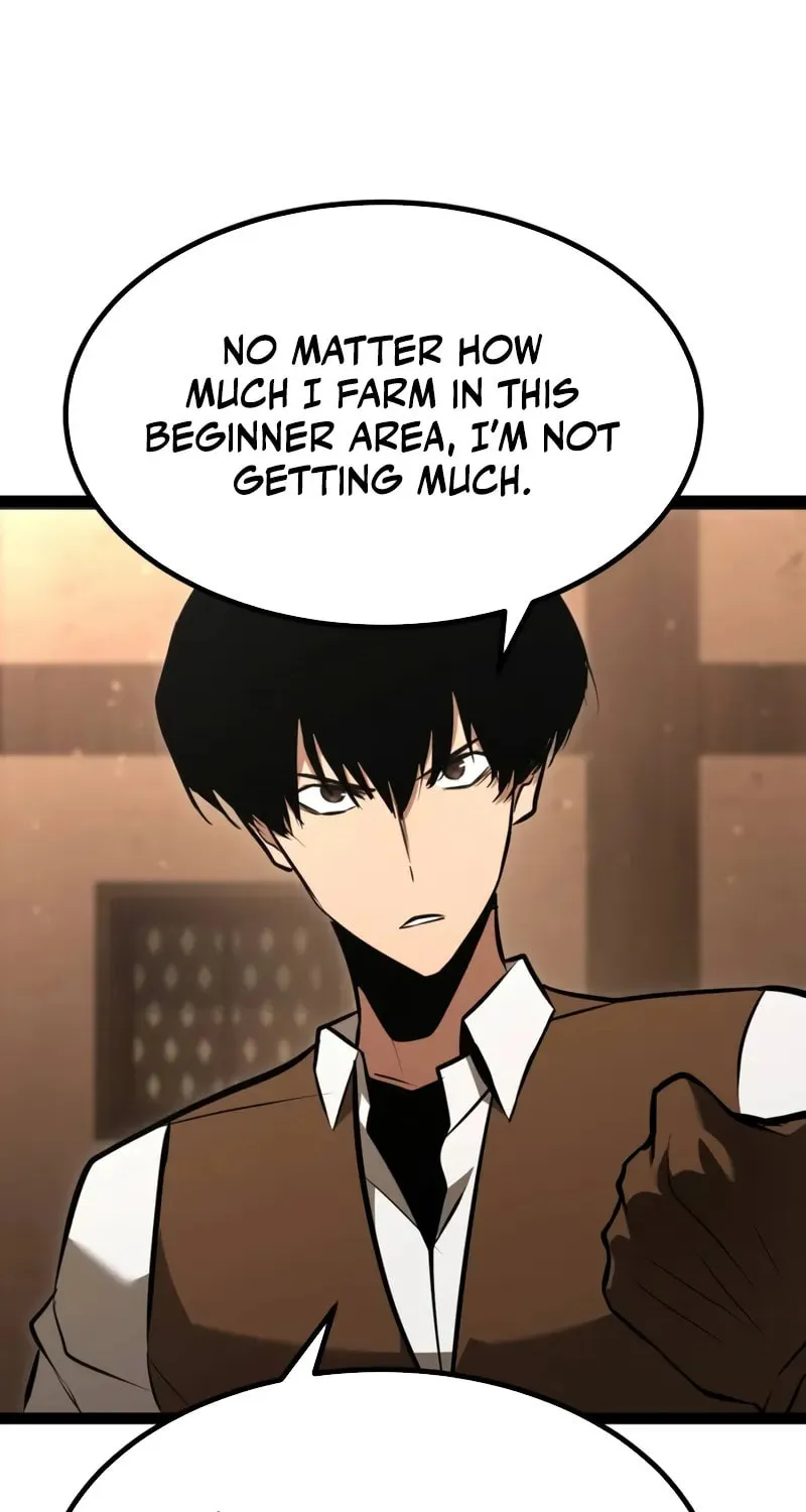 Level 999 Goblin Chapter 3 page 135 - 