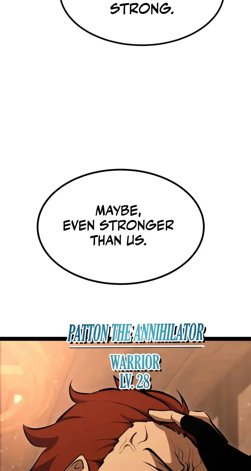Level 999 Goblin Chapter 3 page 143 - 