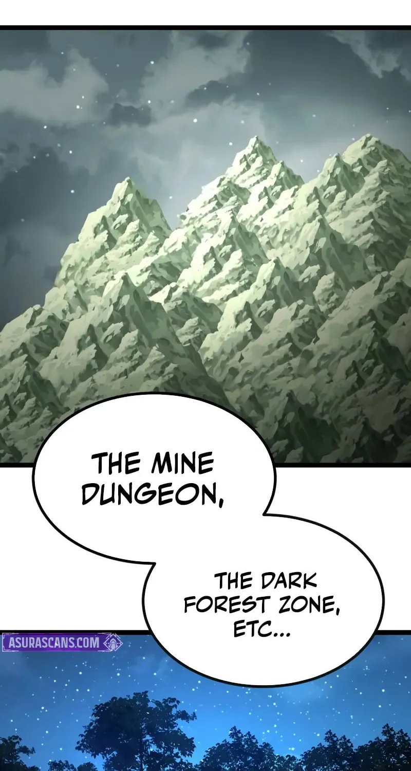 Level 999 Goblin Chapter 3 page 149 - 