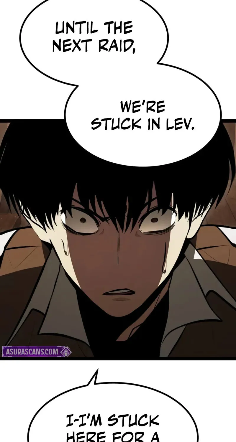 Level 999 Goblin Chapter 3 page 160 - 