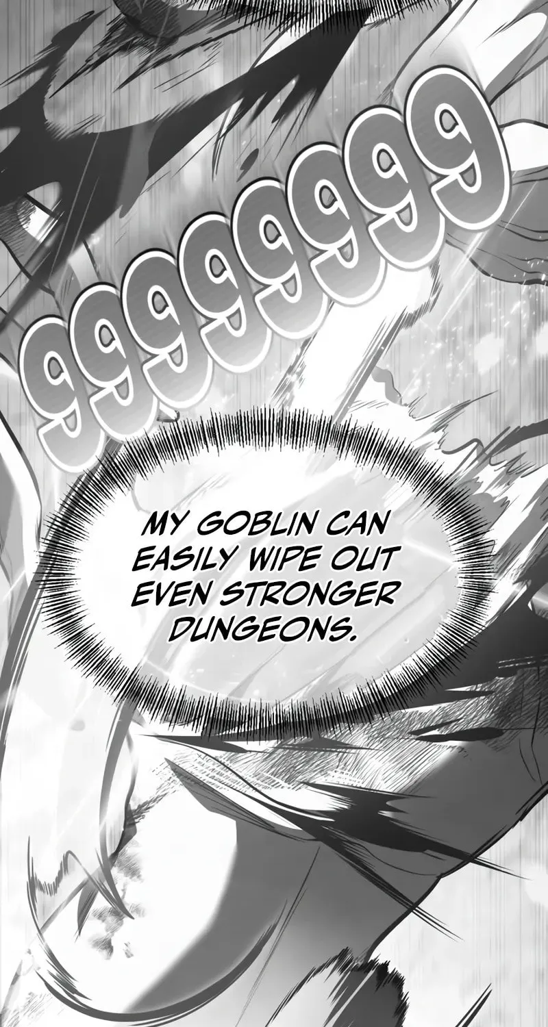 Level 999 Goblin Chapter 3 page 163 - 