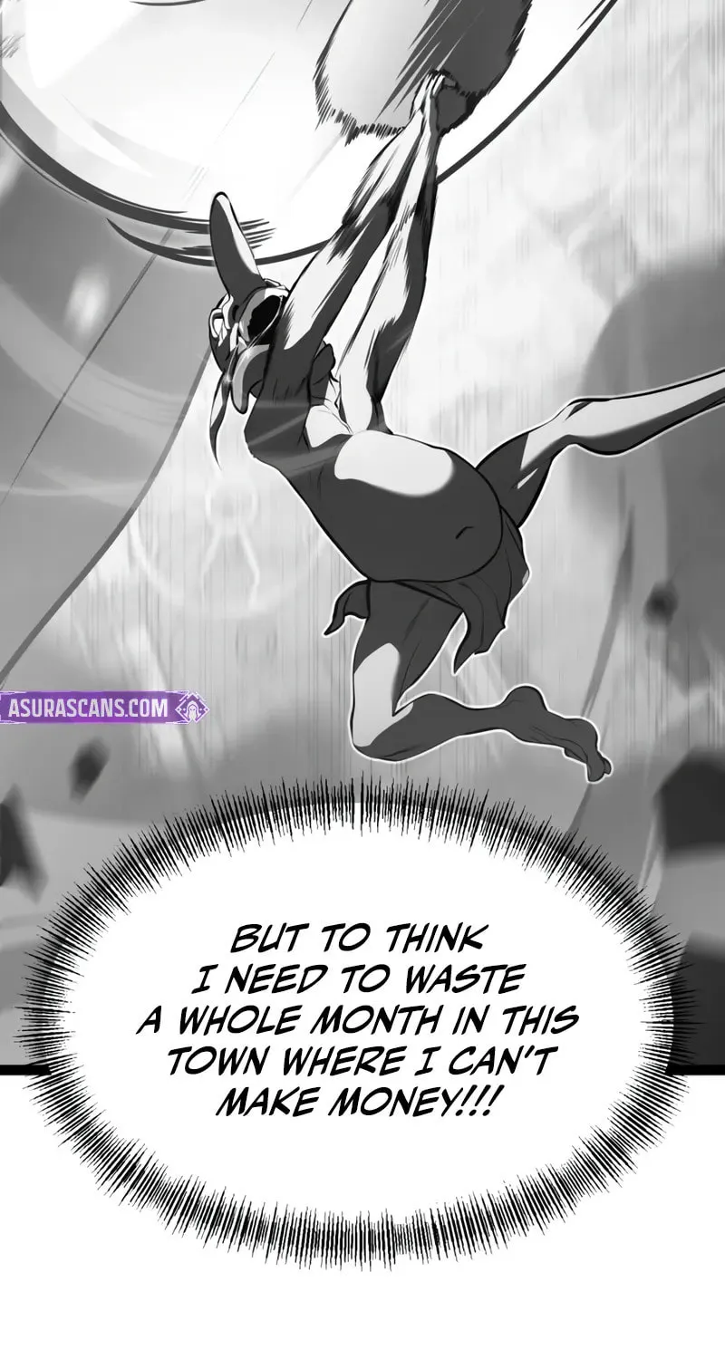Level 999 Goblin Chapter 3 page 164 - 
