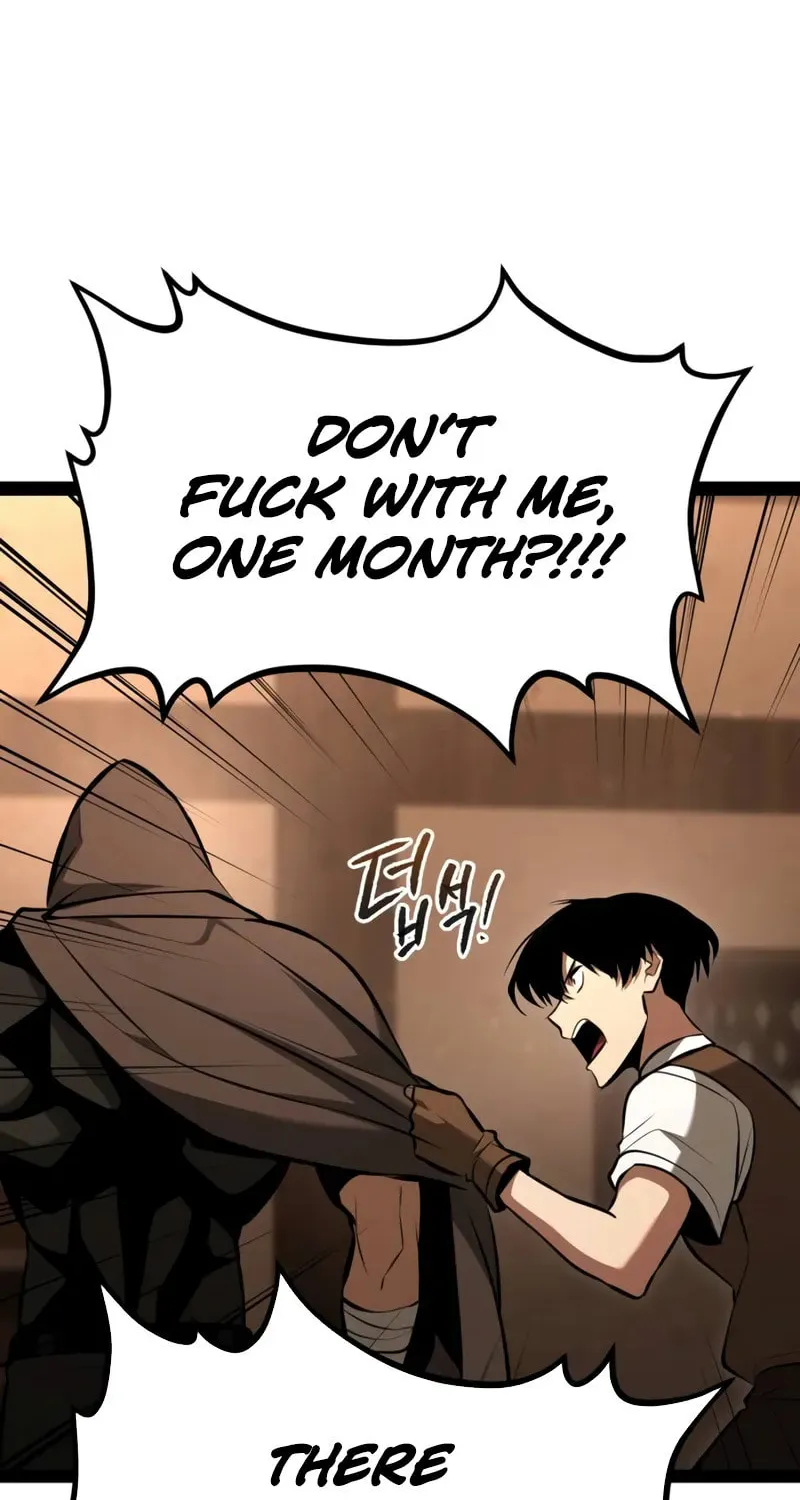 Level 999 Goblin Chapter 3 page 165 - 