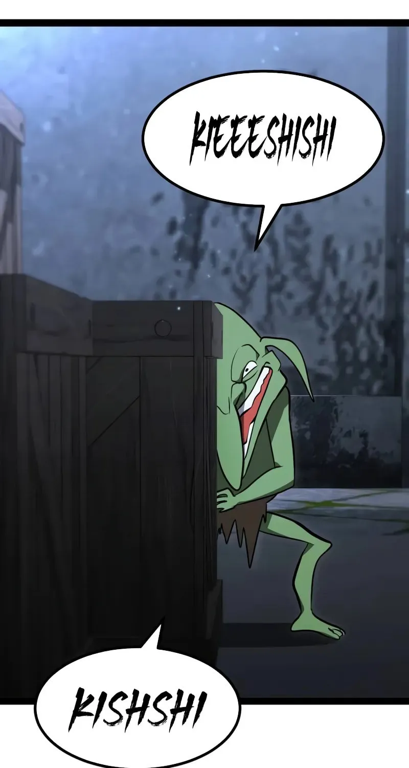 Level 999 Goblin Chapter 3 page 175 - 