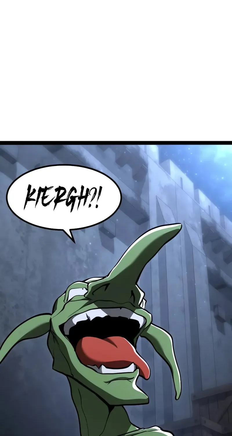 Level 999 Goblin Chapter 3 page 177 - 