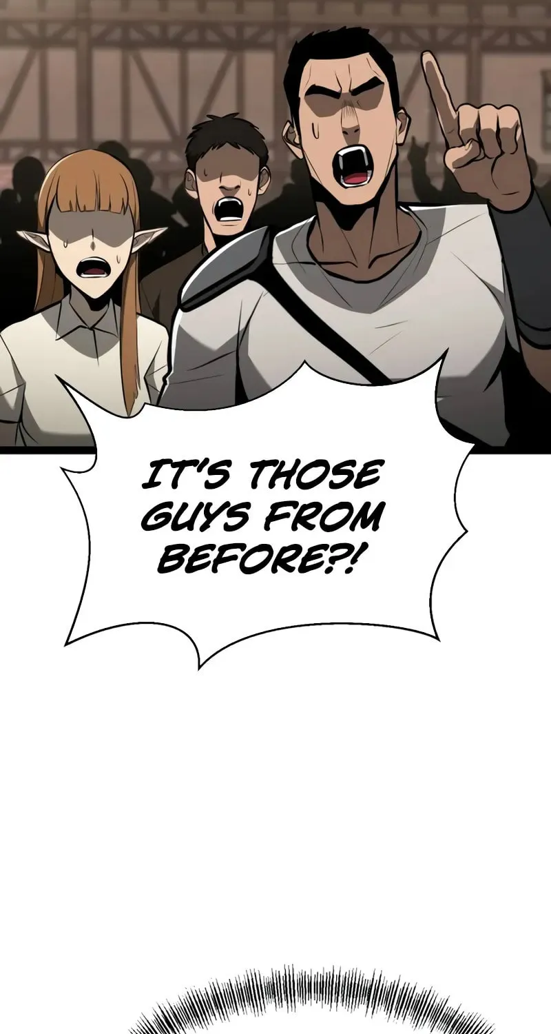 Level 999 Goblin Chapter 3 page 19 - 
