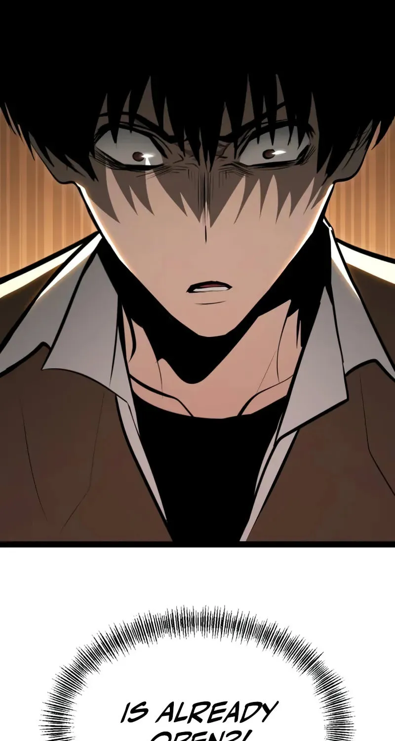 Level 999 Goblin Chapter 3 page 186 - 