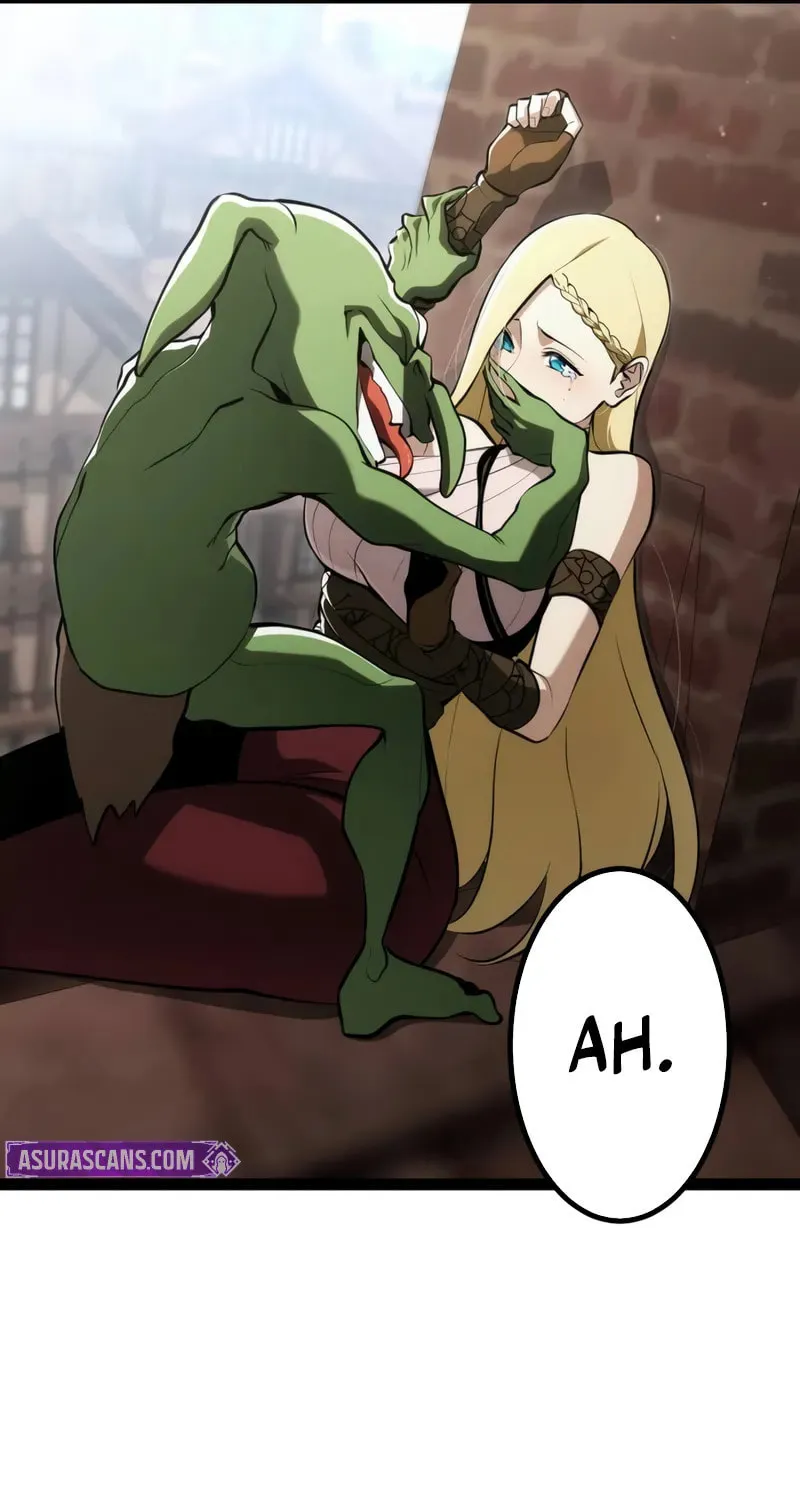 Level 999 Goblin Chapter 3 page 22 - 